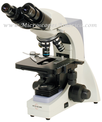 Accu-Scope 3002 Binocular Microscope